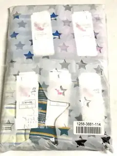 Sil fenny ショーツ　LLサイズ　まとめて色違い5枚組　新品★ソ3885