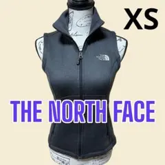 THE NORTH FACE グレー ベスト