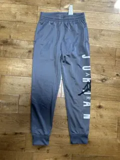 Jordan グレー 長ズボン Mサイズ