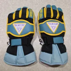 POINT SQUARE スキーグローブ　M～LL