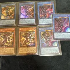ラーの翼神竜 WP01-JP001 VJMP-JP046 20th SE UR - メルカリ