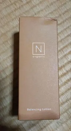 N organic Balancing Lotion 化粧水のサムネイル