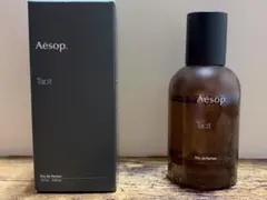 Aesop タシット　オードパルファム