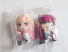 こっちむいてFig.その着せ替え人形は恋をする ２種