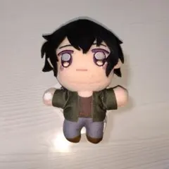 ギヴン ぱっちぎゅー！ 村田雨月