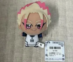 ブルーロック ちびぐるみ vol.7 士道龍聖