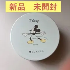 SUKALA エッセンシャルバーム ディズニー限定デザイン