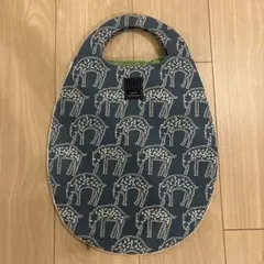 ★非売品★ ミナペルホネン エッグバッグ