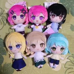 タイトー限定わたしが恋人になれるわけないじゃん、ムリムリ！ ふぁぶ