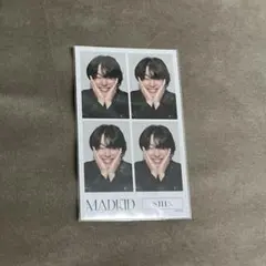 2025年最新】MADKID ブロマイドの人気アイテム - メルカリ