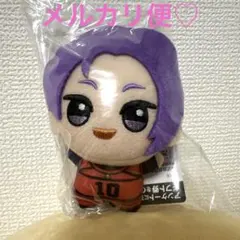 ブルーロック ちびぐるみ Vol.6 御影 玲王