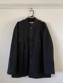 99aw ライカ期 Dries Van Notenピンストライプ ジャケット - メルカリ