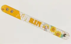マジカルミライ 2026 キラキラリストバンド 鏡音レン マジミラ | Mercari