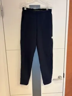 DESCENTE Move Sport パンツ ネイビーのサムネイル