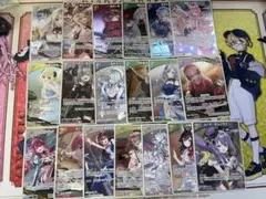 ホロカ　R レア　まとめ売り　ホロライブカードゲーム