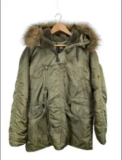 ミリタリージャケット MA-1