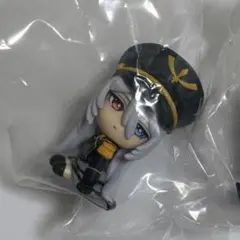 着せ恋 こっちむいてFig. 海夢 ブラックロベリア ガチャ