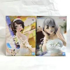 ホロライブ　Relax time 大空スバル　白銀ノエル　2個セット
