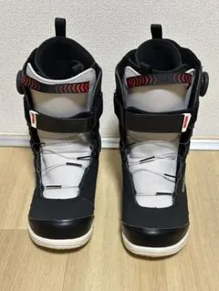 VANS スノーボードブーツ V1 ULTRACUSH BOA 26.5cm - メルカリ