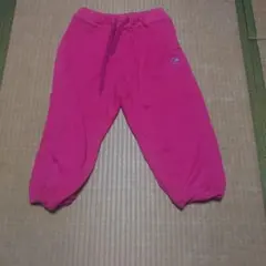 G-FIT ピンク カジュアルパンツ Mサイズのサムネイル