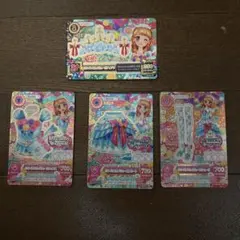 2026年最新】ホワイトスカイヴェール アイカツの人気アイテム - メルカリ