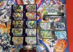 ポケモンフレンダ ベストタッグ4弾 ST&ワンダー全種&あたりテツノイサハセット