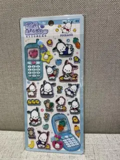 K*ま様 平成はっぴーフォン ポチャッコ　Sanrio サンリオ