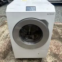【最終値下げ】美品！2022年製！Panasonic ドラム式洗濯機 2026年最新】panasonic ドラム式洗濯機 2022の人気アイテム - メルカリ