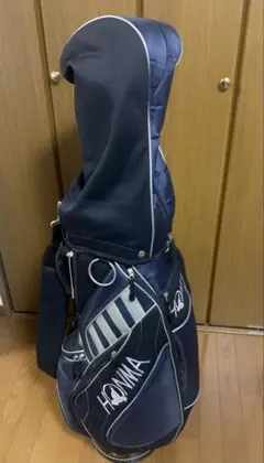 値段交渉⚪︎HONMA ミズノ T/WORLD キャディバッグ ゴルフクラブセット
