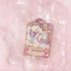 アイカツ！プリパラ だれでもアクリルチャーム 大空あかり