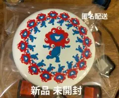 大阪関西万博 ミャクミャク ゼリー缶 【新品未開封】