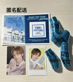 2025年最新】TWS トレカ fcの人気アイテム - メルカリ