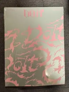 【新品未開封】StrayKids DO IT 通常盤 IT ver CDアルバム