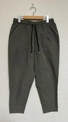 STONEMASTER SM HYBRID KNICKER カーキグリーン L - メルカリ