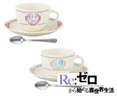 Re:ゼロから始める異世界生活 コーヒーセット vol.2 レム マグカップ