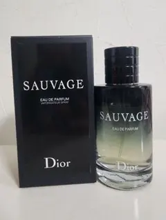 2026年最新】ディオール ソヴァージュ オードゥ パルファン 100ml 