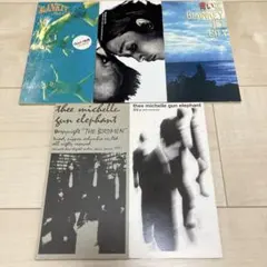 ブランキージェットシティ