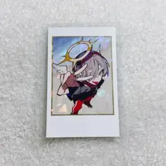 Crazy Raccoon CRフェス カード だるまいずごっど ホロ