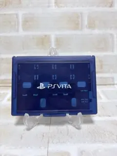 PS Vita カードケース　ソフト　カセット　収納　microSDカード