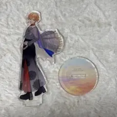 プロセカ セカライ 4th アクスタ 東雲彰人