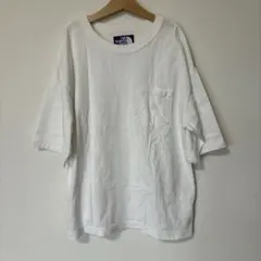 THE NORTH FACE PURPLE LABEL Tシャツ WSのサムネイル