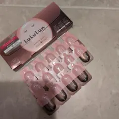 LuLuLun セラムショット CA 14包 美容液のサムネイル