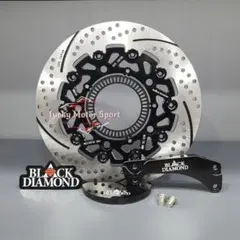 2021年PCX(JK05/KF47)スリットディスクローター前後セット