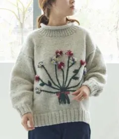 l'atelier du savon・top yarn ほんの気持ちですPO