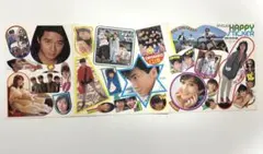 2026年最新】田原俊彦 非売品の人気アイテム - メルカリ