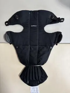 BabyBjorn ベビーキャリアMINI ブラック 抱っこ紐