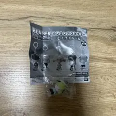 HUNTER HUNTER めじるしアクセサリー　キメラアント編　シャウアプフ