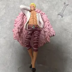 ドフラミンゴ フィギュア