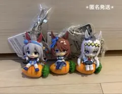 プチっとのりマス ウマ娘