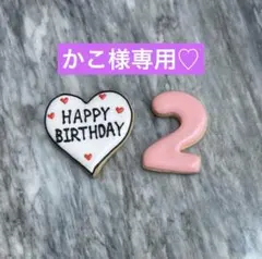 かこ様専用ページ♡